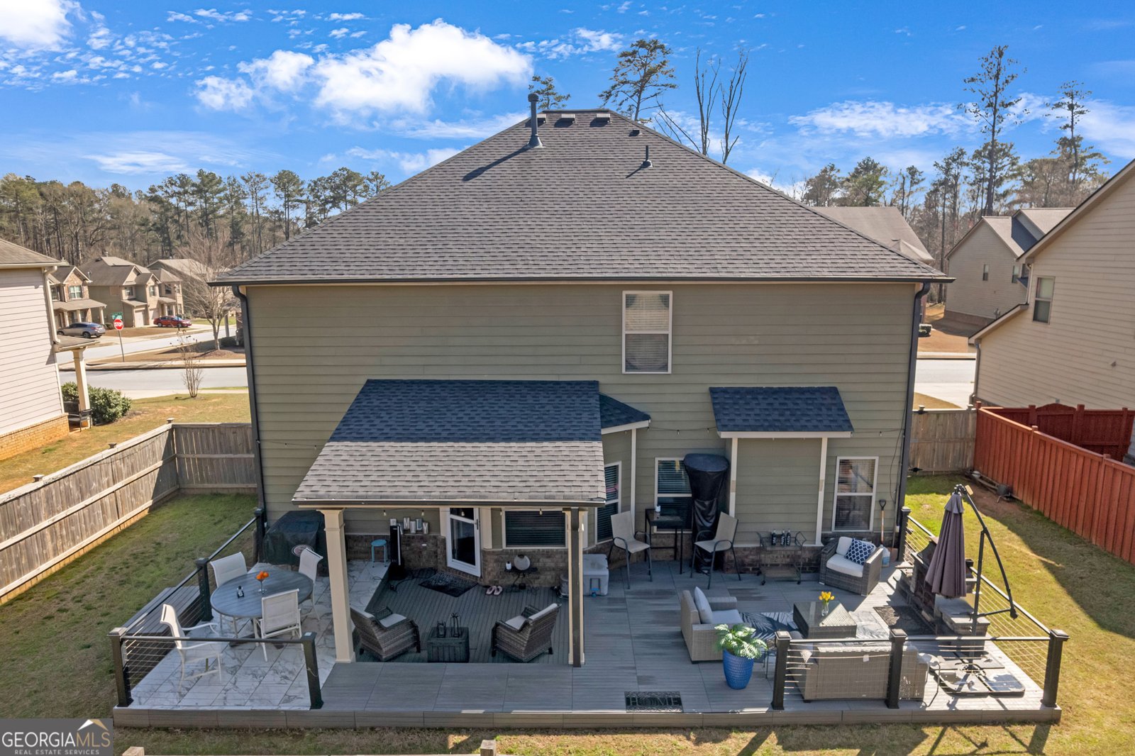 558 Hideaway Drive Jonesboro - Photo 33