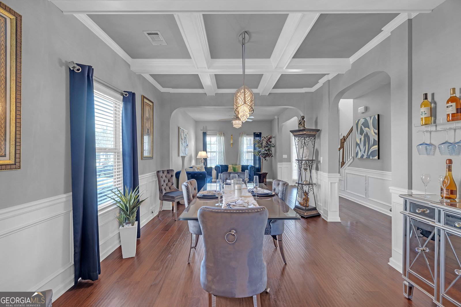 558 Hideaway Drive Jonesboro - Photo 6