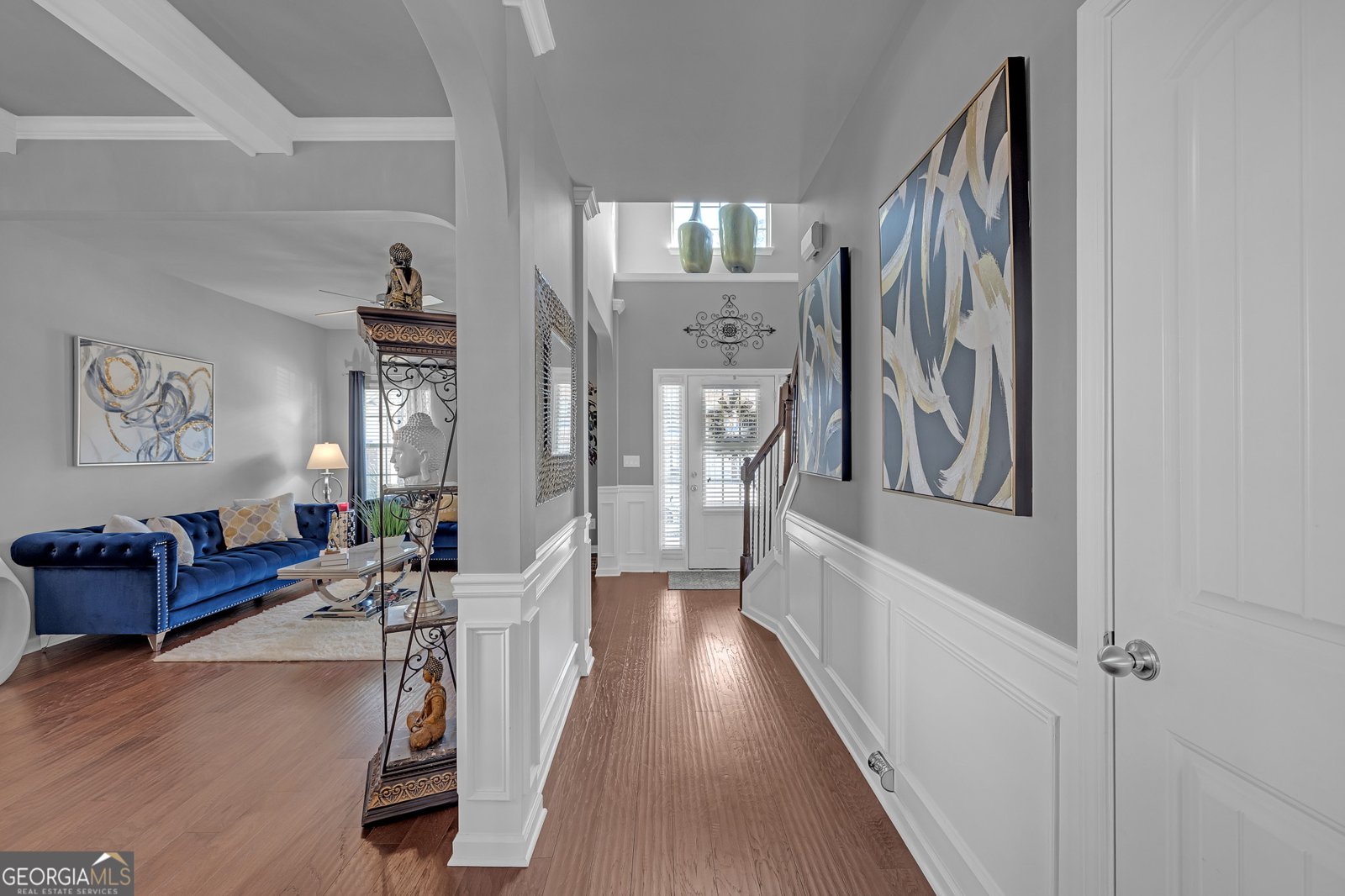 558 Hideaway Drive Jonesboro - Photo 7