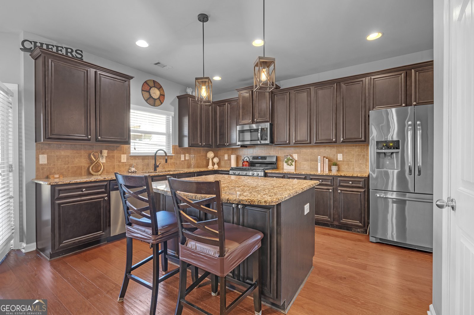 558 Hideaway Drive Jonesboro - Photo 8