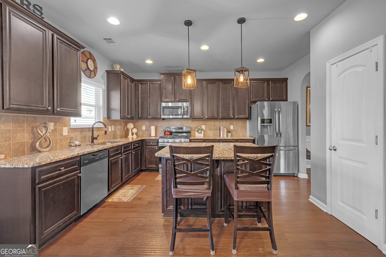 558 Hideaway Drive Jonesboro - Photo 9