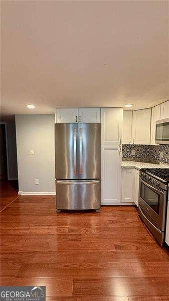 337 Lee Drive Acworth - Photo 10