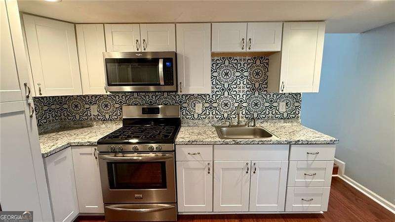 337 Lee Drive Acworth - Photo 11