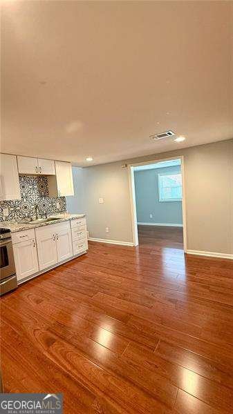 337 Lee Drive Acworth - Photo 12