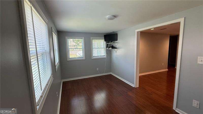 337 Lee Drive Acworth - Photo 13