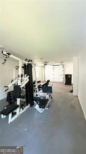 337 Lee Drive Acworth - Photo 14