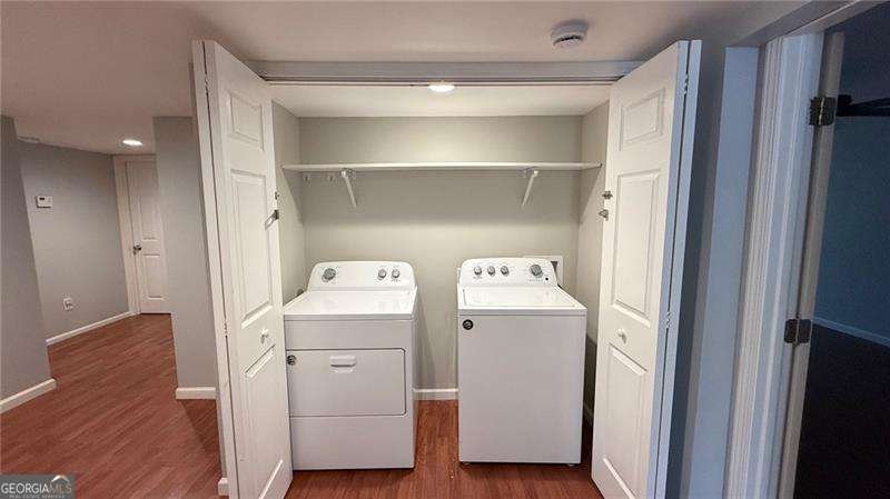 337 Lee Drive Acworth - Photo 25