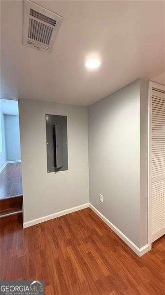 337 Lee Drive Acworth - Photo 26