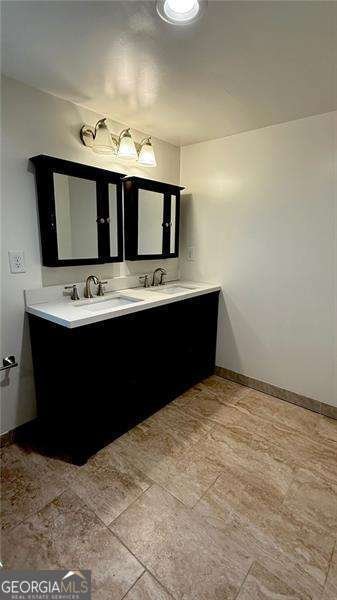 337 Lee Drive Acworth - Photo 31