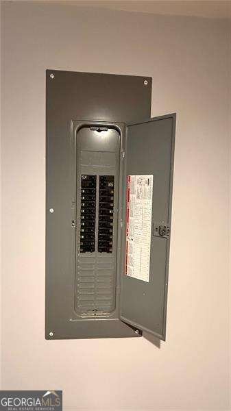 337 Lee Drive Acworth - Photo 34