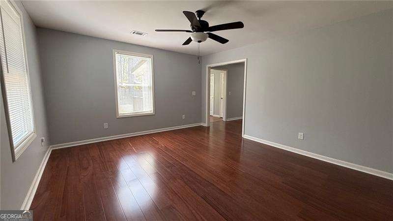 337 Lee Drive Acworth - Photo 35