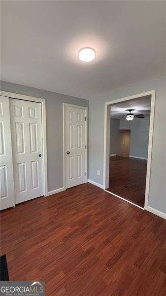 337 Lee Drive Acworth - Photo 36