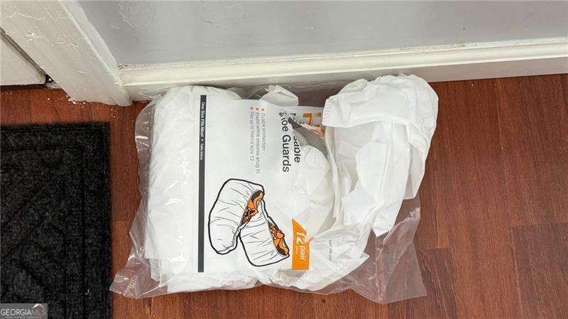 337 Lee Drive Acworth - Photo 37