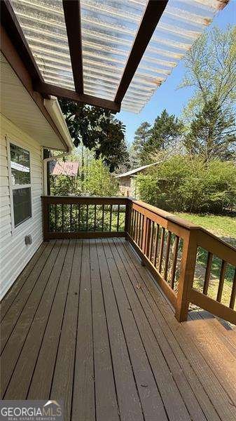 337 Lee Drive Acworth - Photo 38