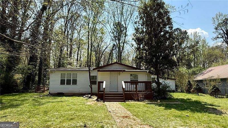 337 Lee Drive Acworth - Photo 40