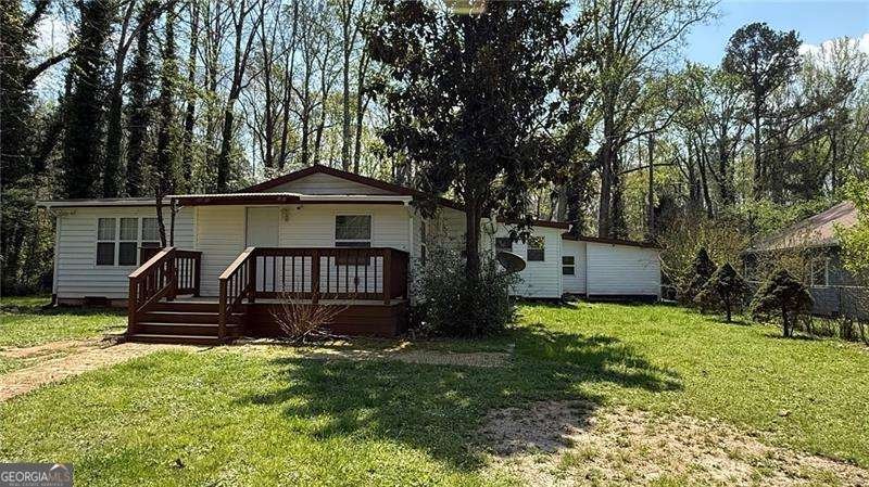 337 Lee Drive Acworth - Photo 41