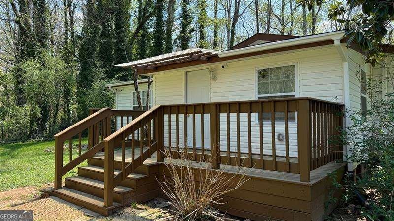 337 Lee Drive Acworth - Photo 42