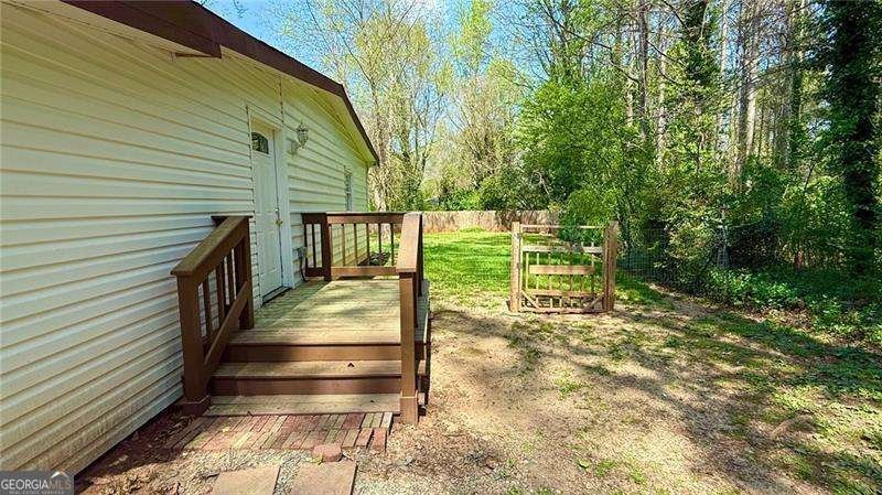 337 Lee Drive Acworth - Photo 45