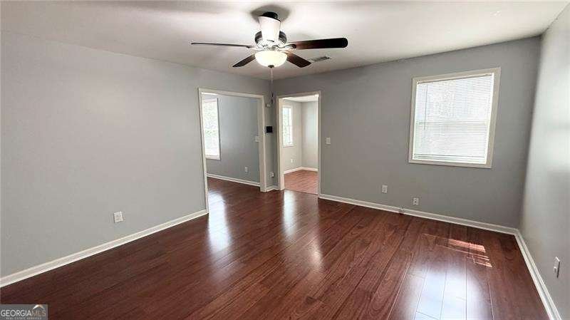 337 Lee Drive Acworth - Photo 6