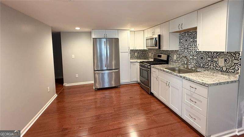 337 Lee Drive Acworth - Photo 7