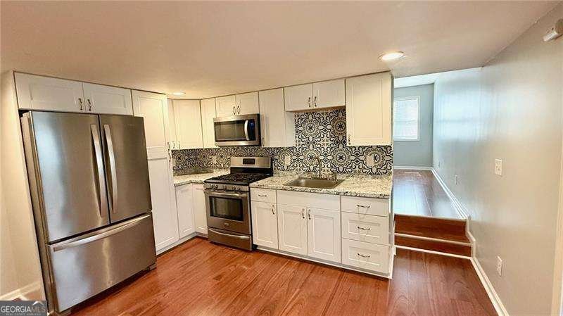 337 Lee Drive Acworth - Photo 8