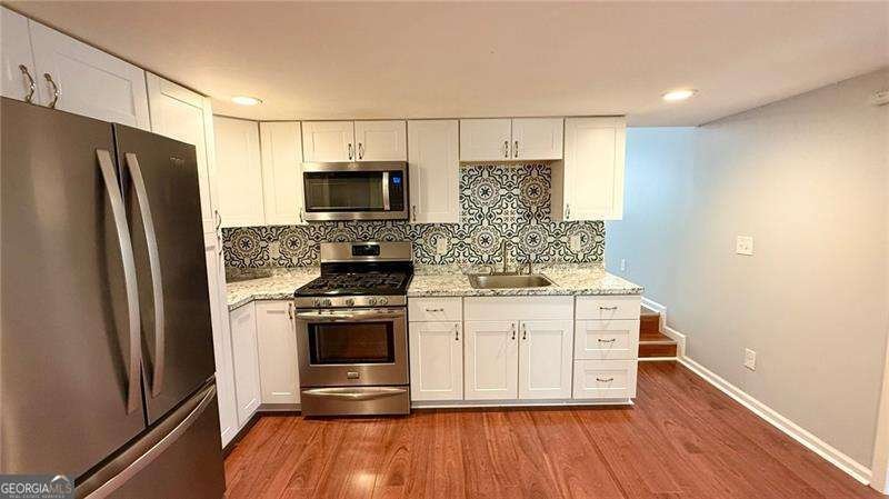 337 Lee Drive Acworth - Photo 9