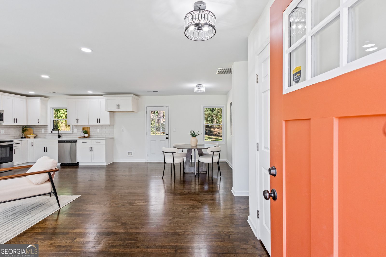 3252 Pinehill Drive Decatur - Photo 1