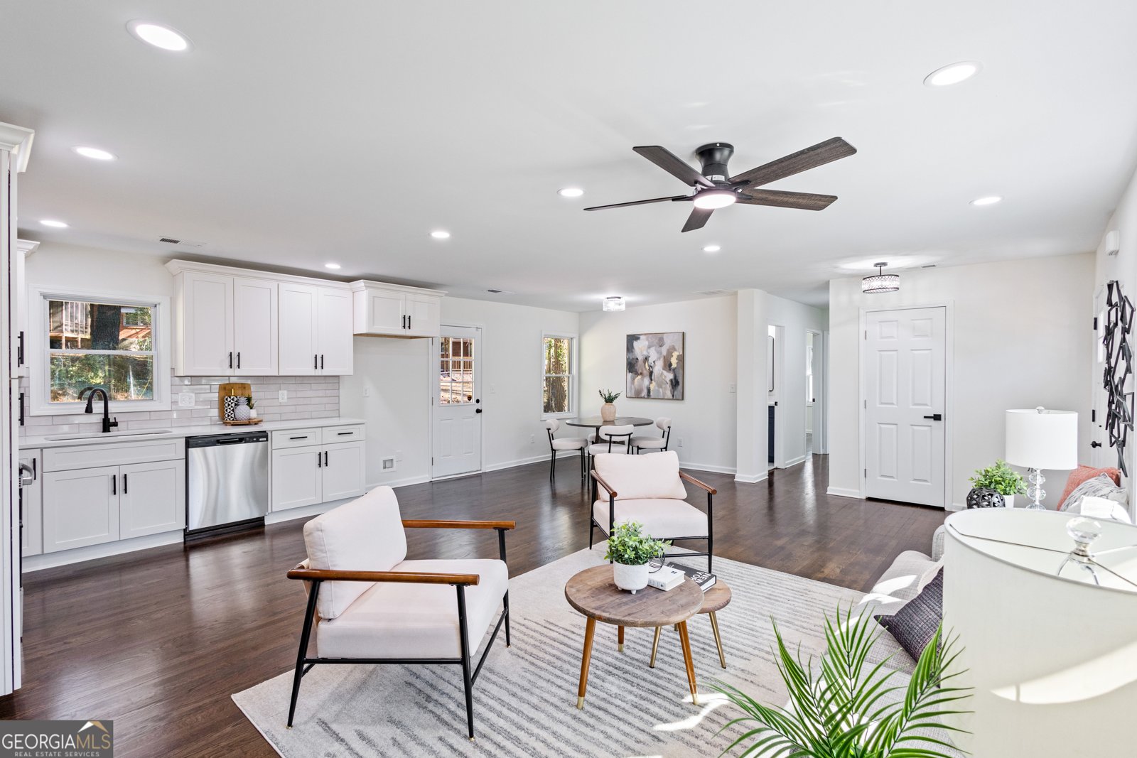 3252 Pinehill Drive Decatur - Photo 6