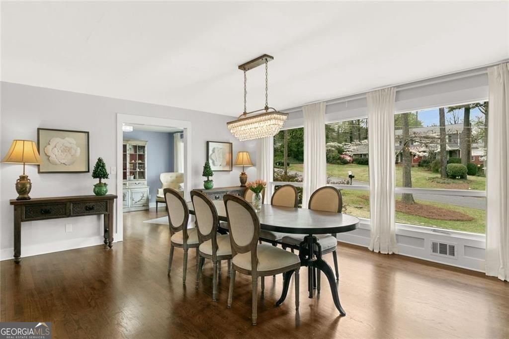 2744 Pinestream Drive Marietta - Photo 10