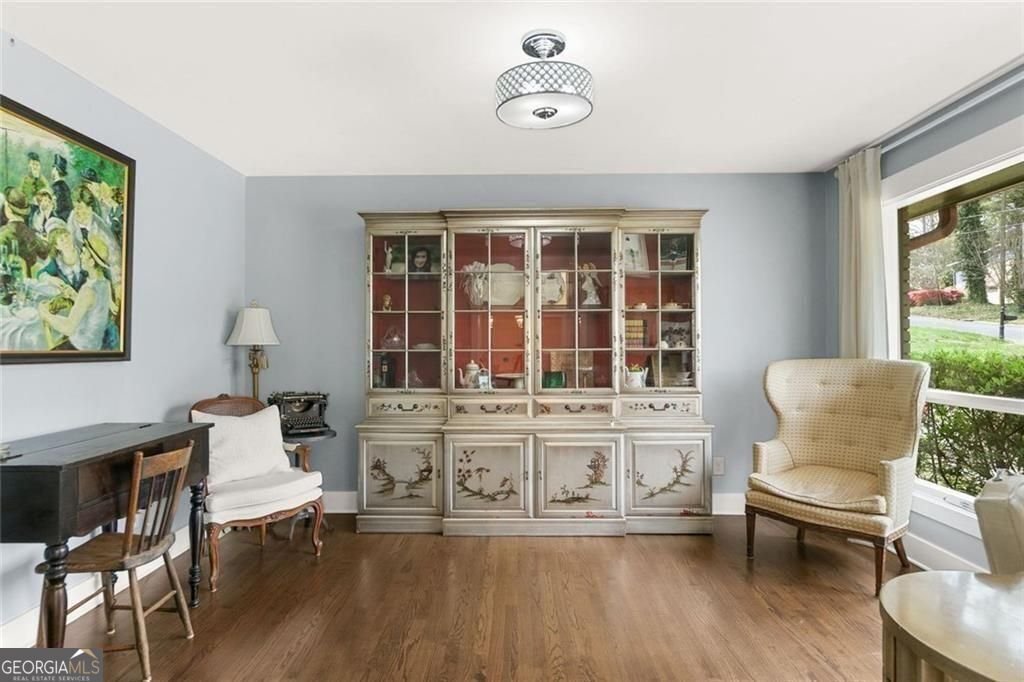 2744 Pinestream Drive Marietta - Photo 11