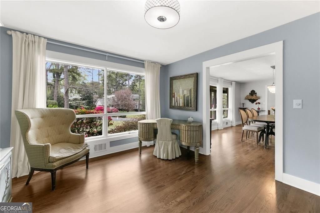 2744 Pinestream Drive Marietta - Photo 12