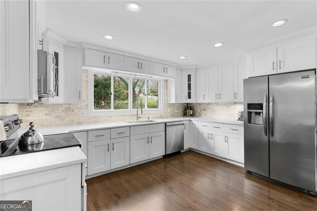 2744 Pinestream Drive Marietta - Photo 13