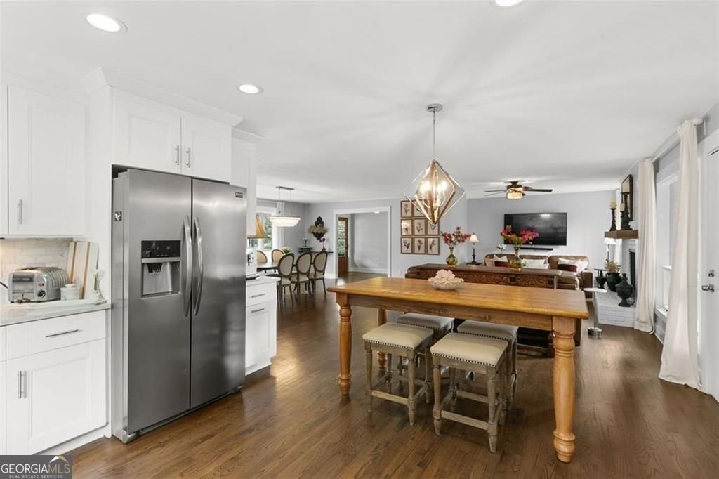 2744 Pinestream Drive Marietta - Photo 15