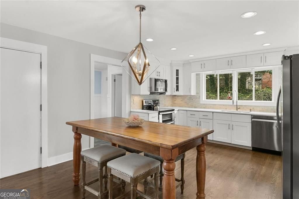 2744 Pinestream Drive Marietta - Photo 16