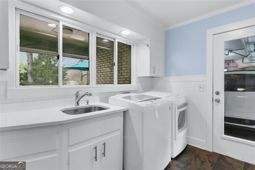 2744 Pinestream Drive Marietta - Photo 17