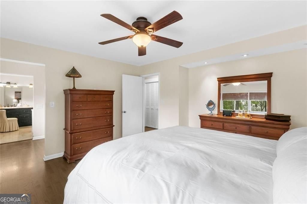 2744 Pinestream Drive Marietta - Photo 20