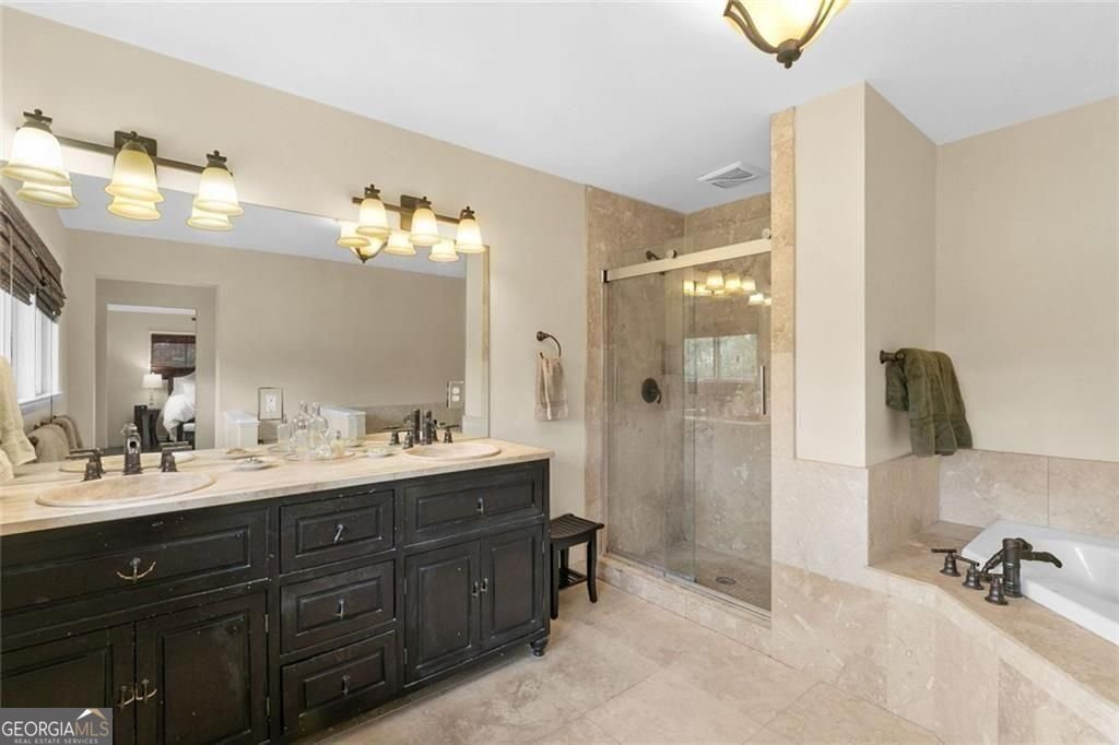 2744 Pinestream Drive Marietta - Photo 21