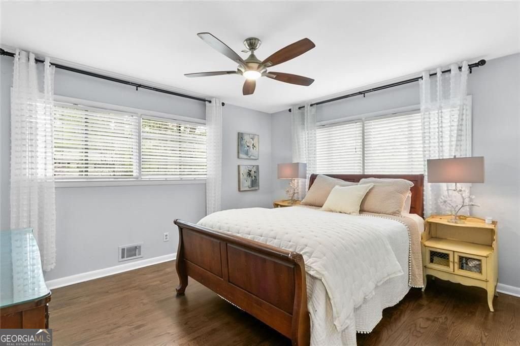 2744 Pinestream Drive Marietta - Photo 23