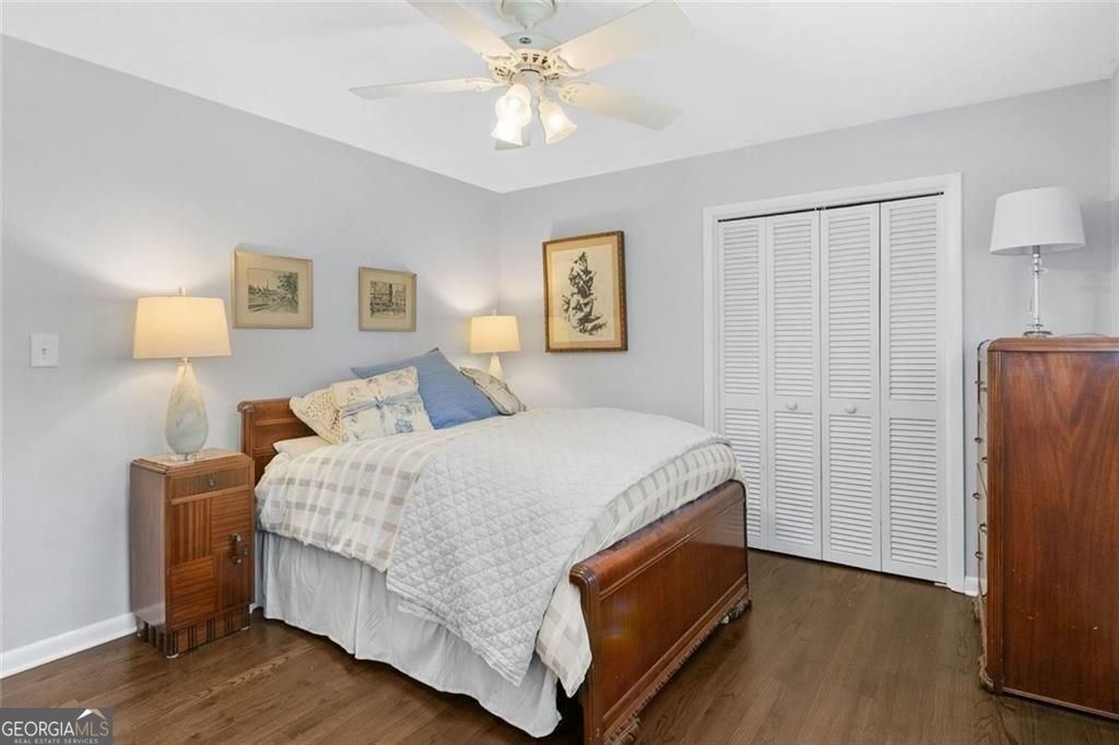 2744 Pinestream Drive Marietta - Photo 26