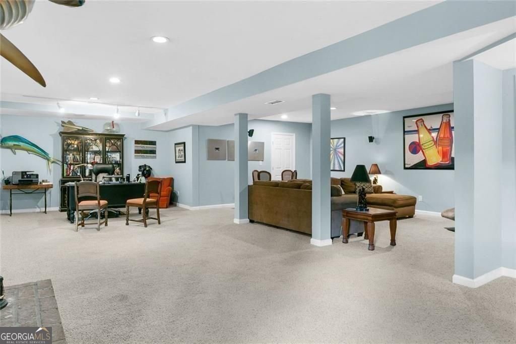 2744 Pinestream Drive Marietta - Photo 28