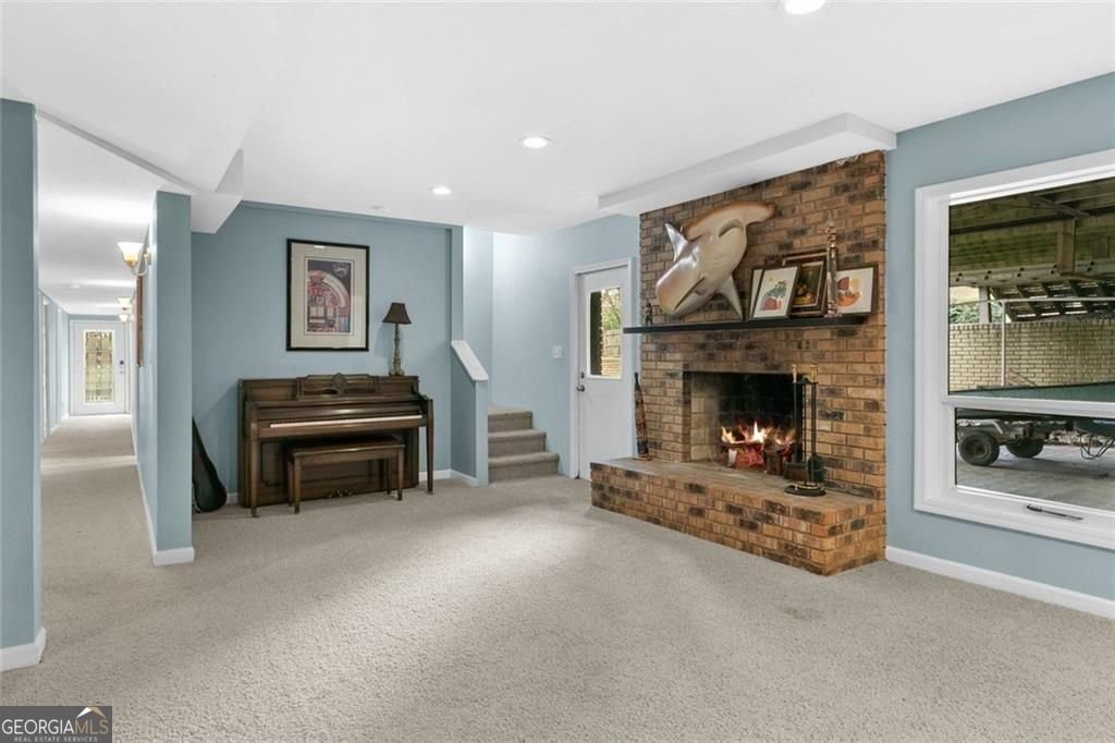 2744 Pinestream Drive Marietta - Photo 29