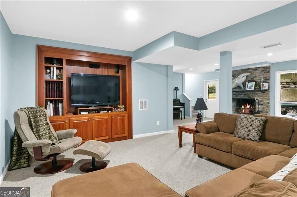 2744 Pinestream Drive Marietta - Photo 32