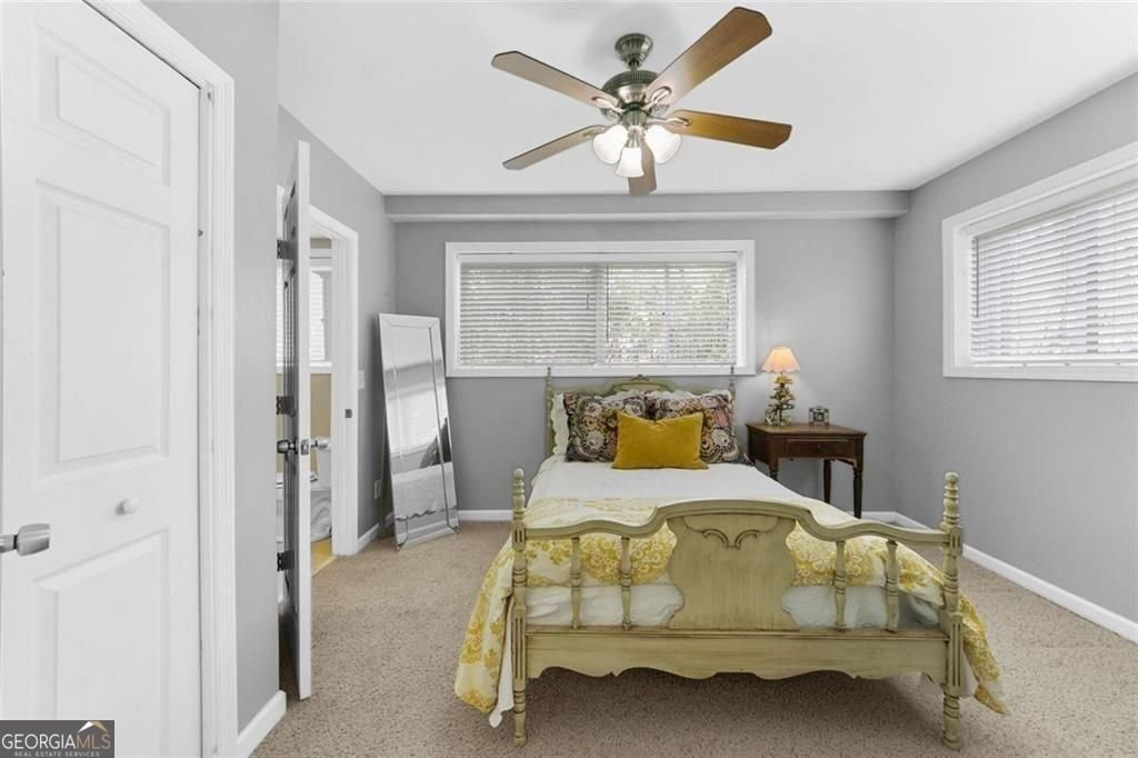 2744 Pinestream Drive Marietta - Photo 33