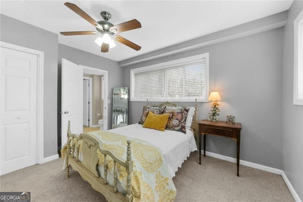 2744 Pinestream Drive Marietta - Photo 34