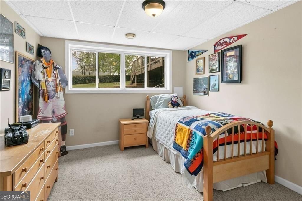 2744 Pinestream Drive Marietta - Photo 38