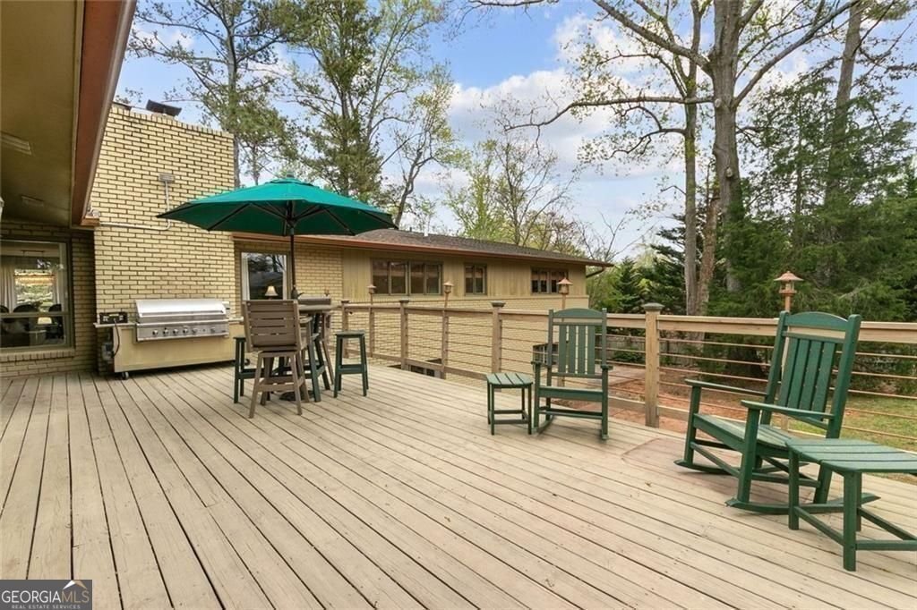 2744 Pinestream Drive Marietta - Photo 40