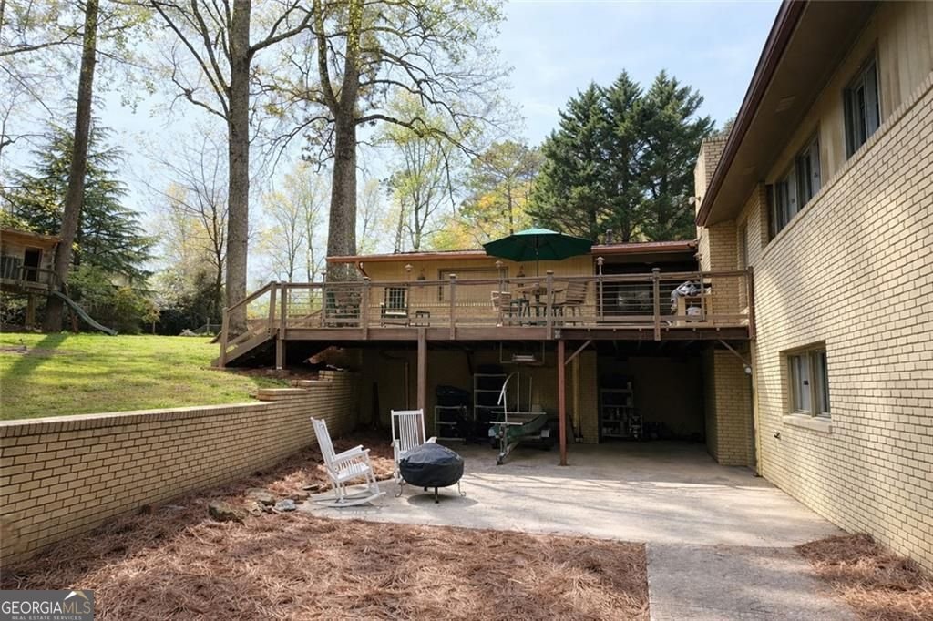 2744 Pinestream Drive Marietta - Photo 43