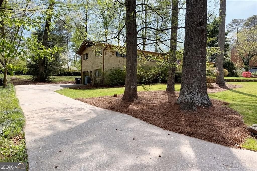 2744 Pinestream Drive Marietta - Photo 46