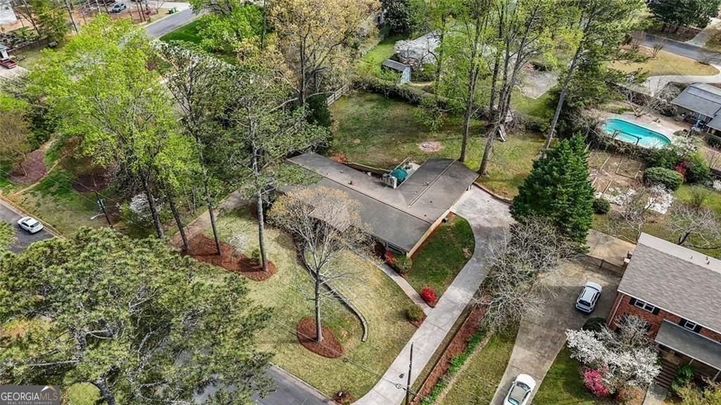 2744 Pinestream Drive Marietta - Photo 51