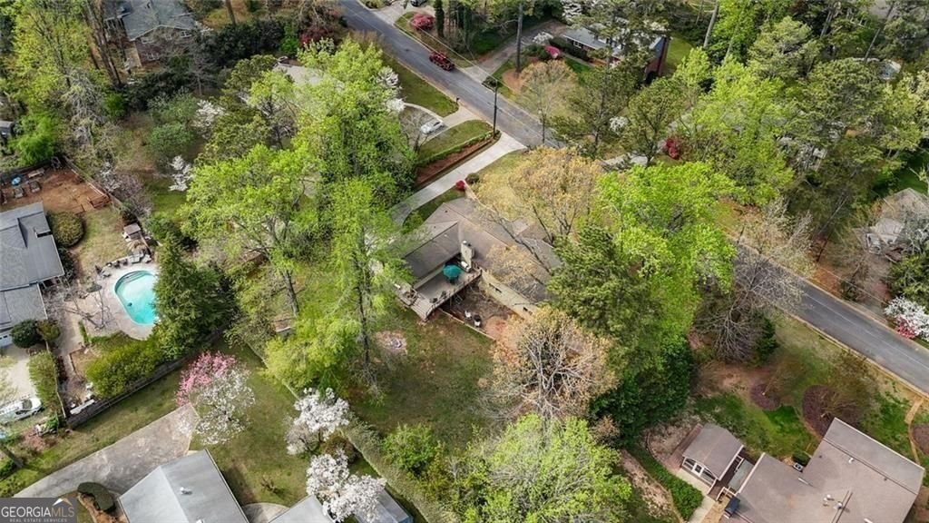 2744 Pinestream Drive Marietta - Photo 54